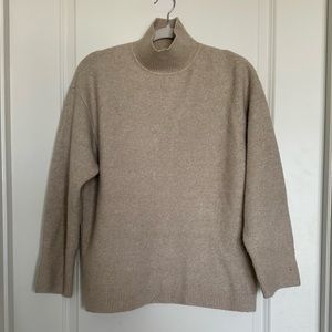 Zara Beige Sweater